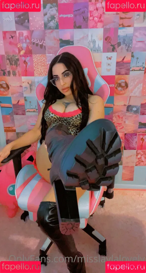 misslaylalovely Onlyfans Photo Gallery 