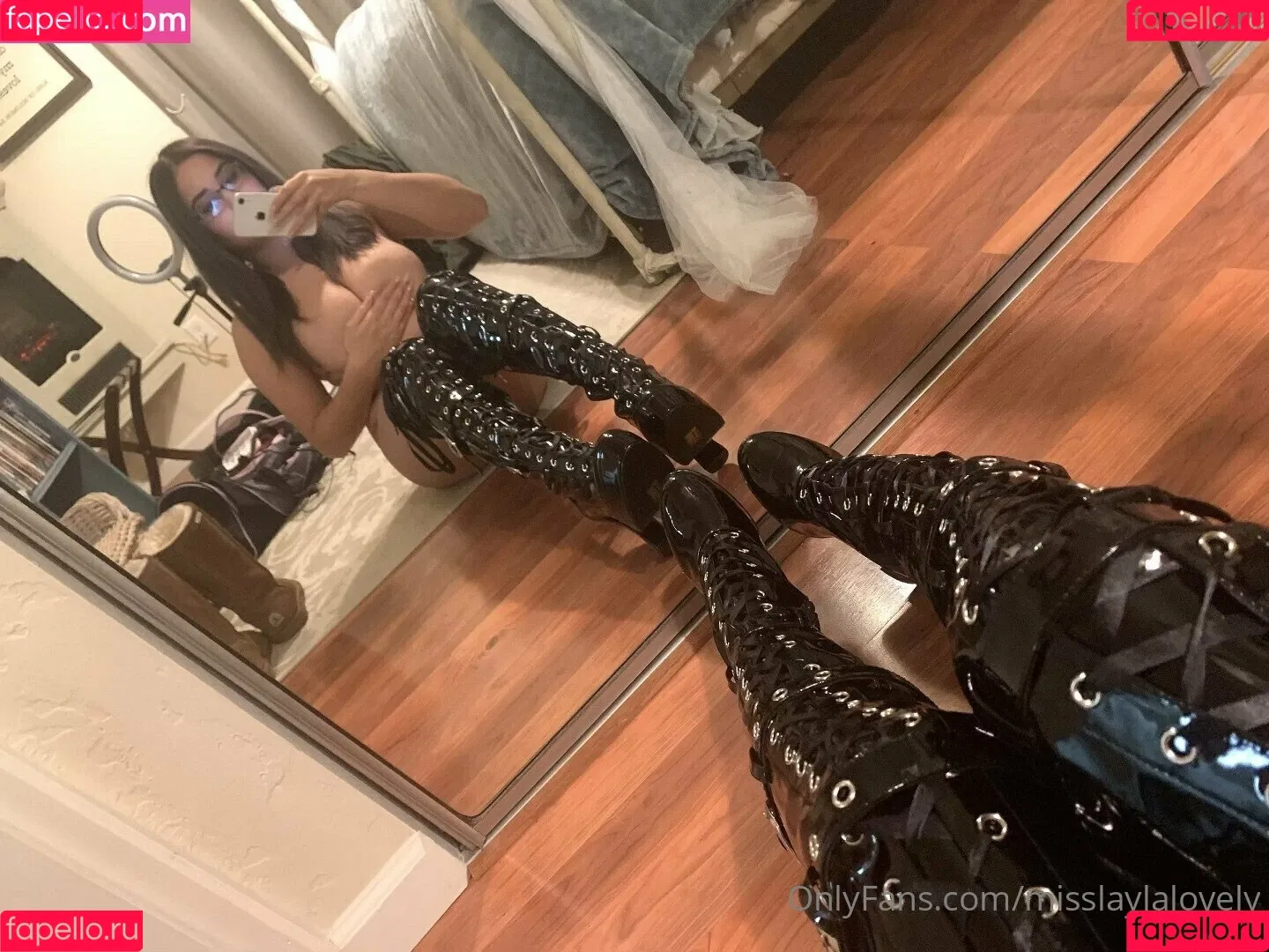 misslaylalovely Onlyfans Photo Gallery 