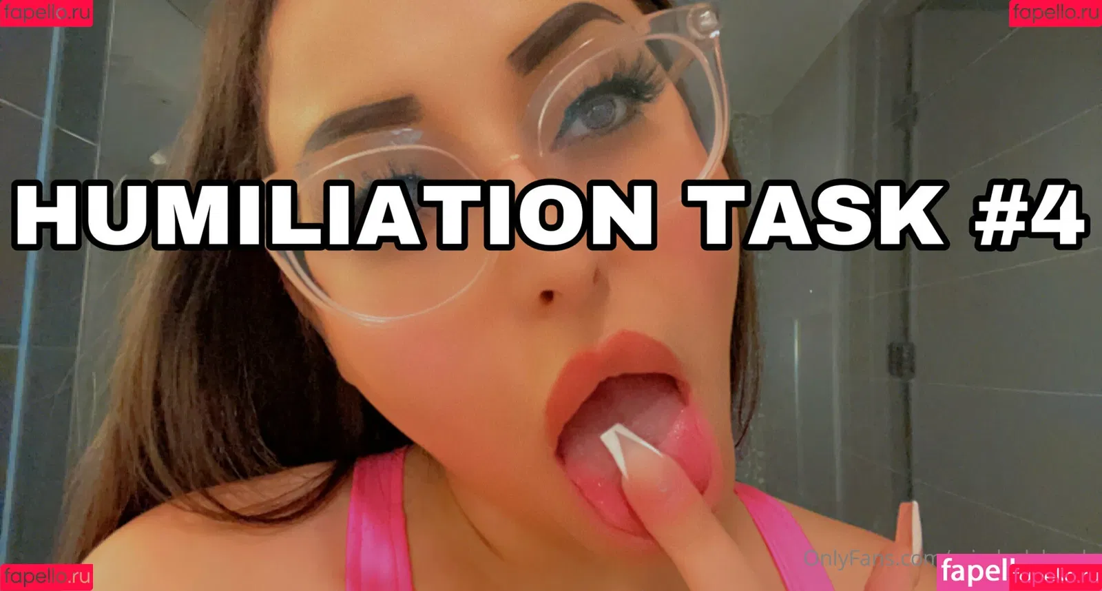 misslaylalovely Onlyfans Photo Gallery 