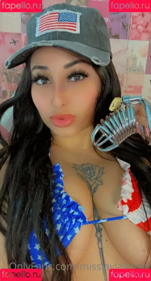 misslaylalovely Onlyfans Photo Gallery 