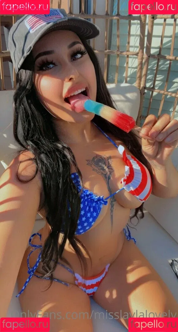 misslaylalovely Onlyfans Photo Gallery 