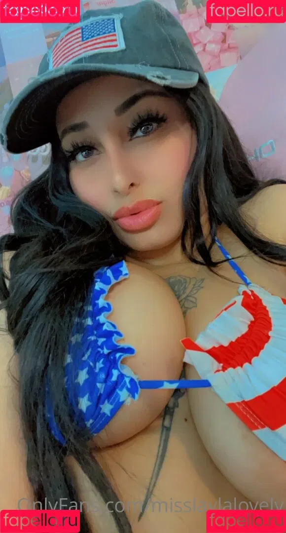 misslaylalovely Onlyfans Photo Gallery 