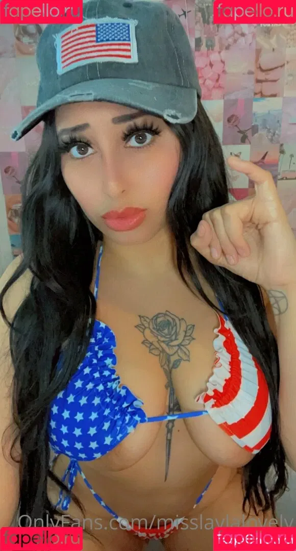 misslaylalovely Onlyfans Photo Gallery 
