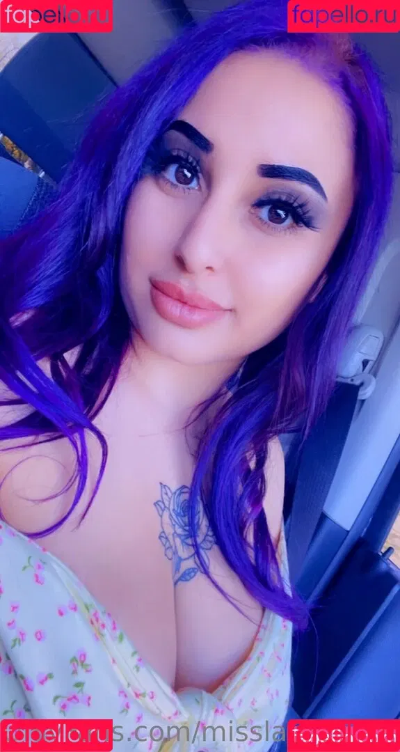 misslaylalovely Onlyfans Photo Gallery 