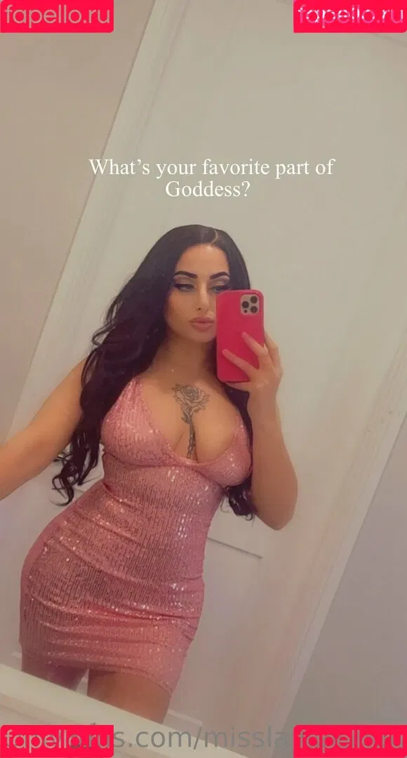 misslaylalovely Onlyfans Photo Gallery 