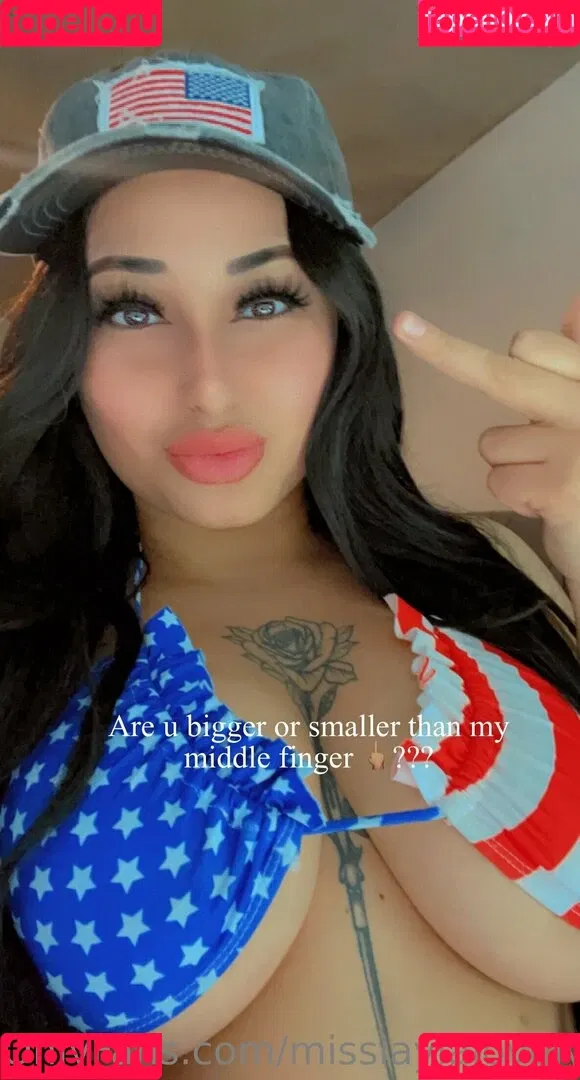 misslaylalovely Onlyfans Photo Gallery 