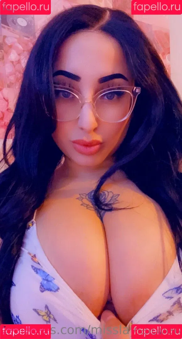 misslaylalovely Onlyfans Photo Gallery 