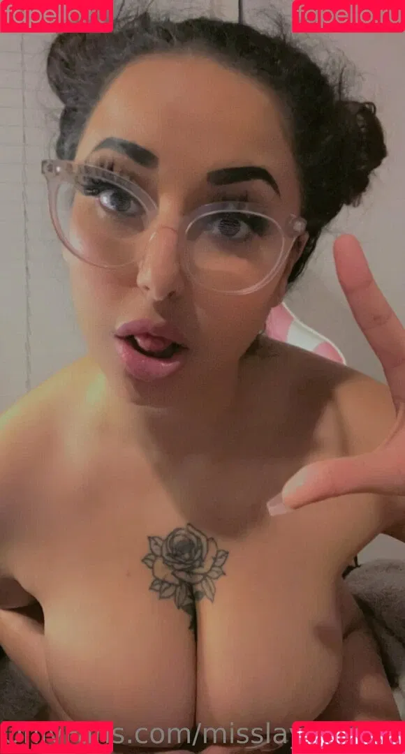 misslaylalovely Onlyfans Photo Gallery 