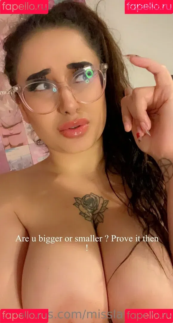 misslaylalovely Onlyfans Photo Gallery 