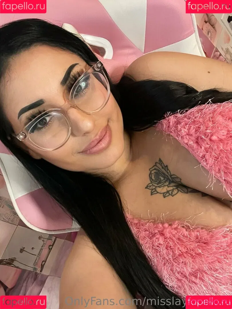 misslaylalovely Onlyfans Photo Gallery 