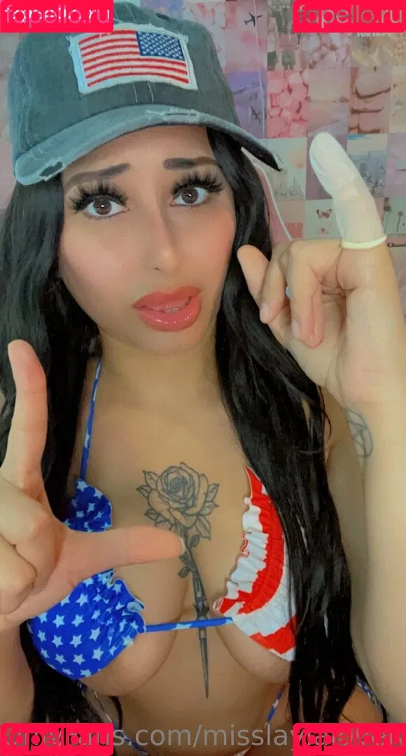 misslaylalovely Onlyfans Photo Gallery 