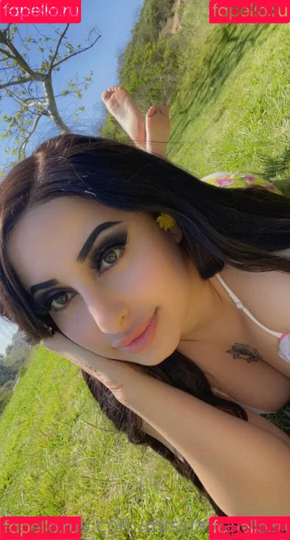 misslaylalovely Onlyfans Photo Gallery 