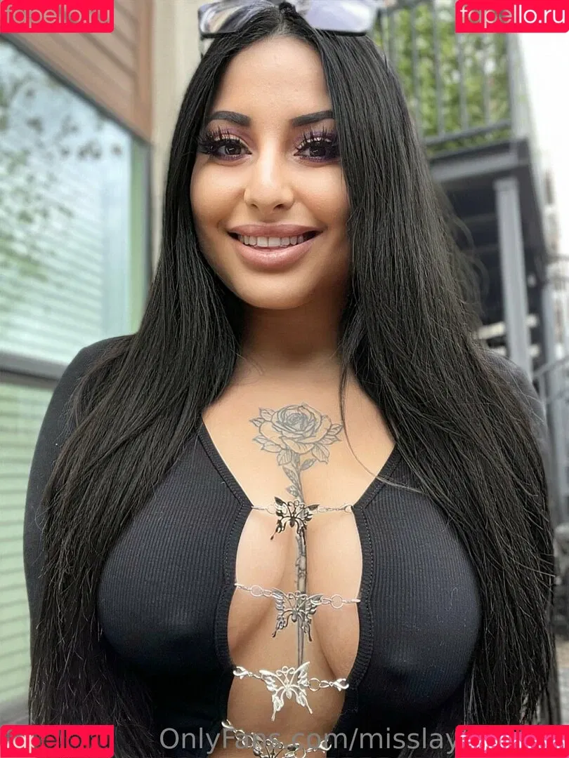 misslaylalovely Onlyfans Photo Gallery 