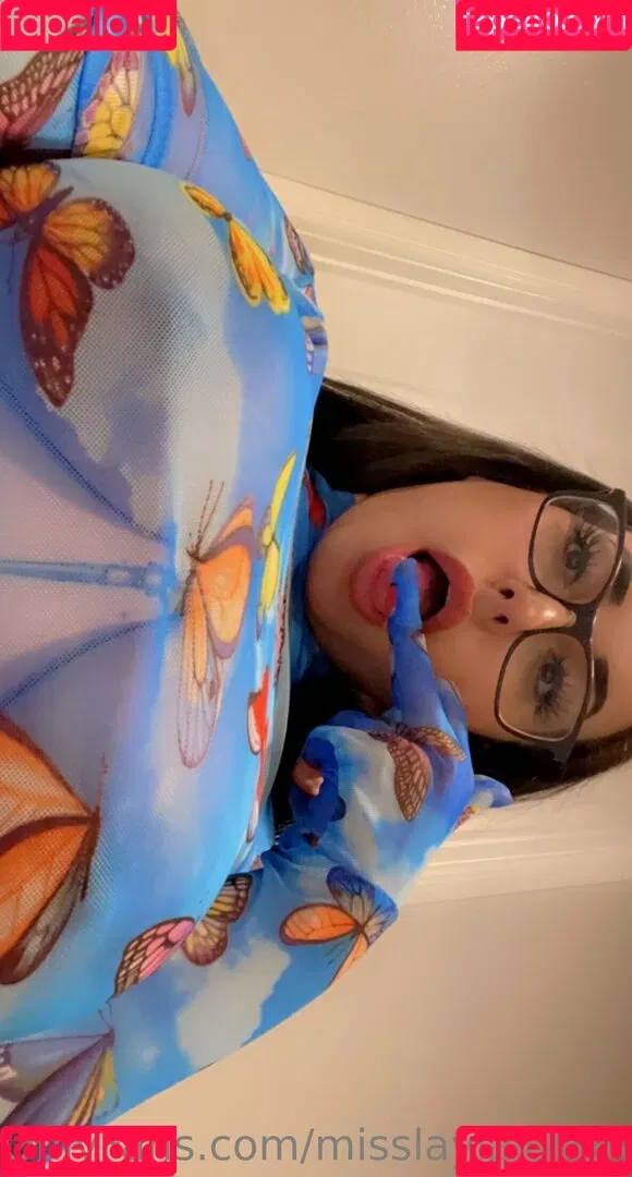 misslaylalovely Onlyfans Photo Gallery 