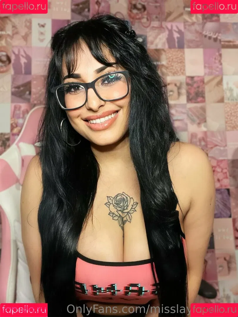 misslaylalovely Onlyfans Photo Gallery 