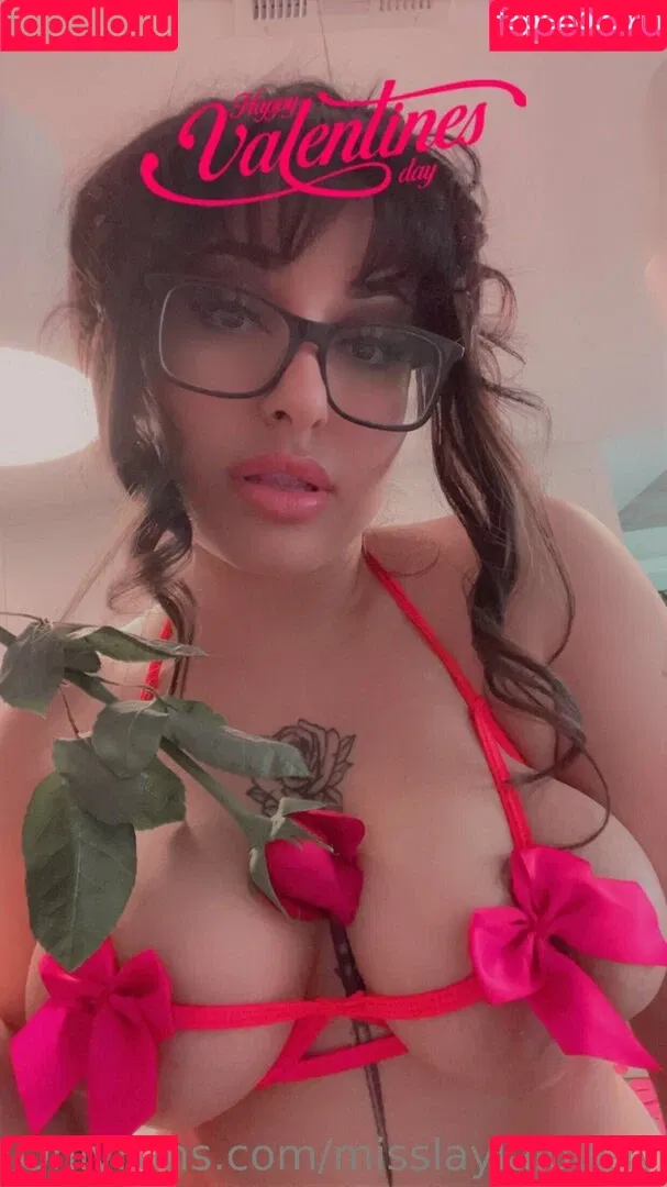 misslaylalovely Onlyfans Photo Gallery 