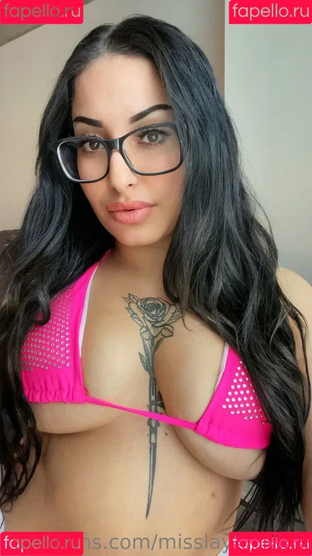 misslaylalovely Onlyfans Photo Gallery 
