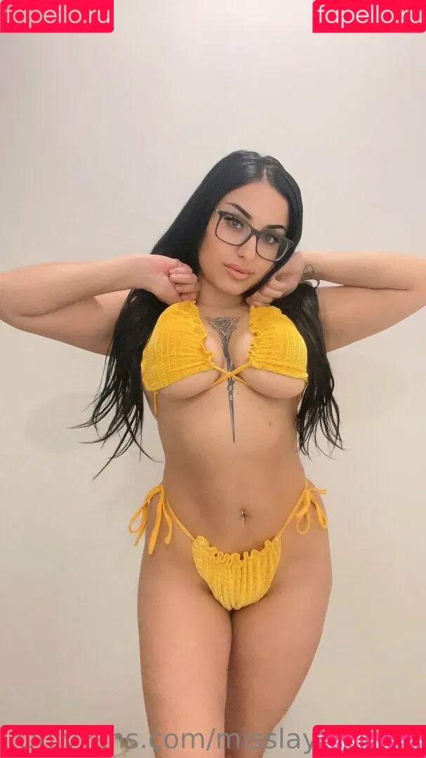 misslaylalovely Onlyfans Photo Gallery 
