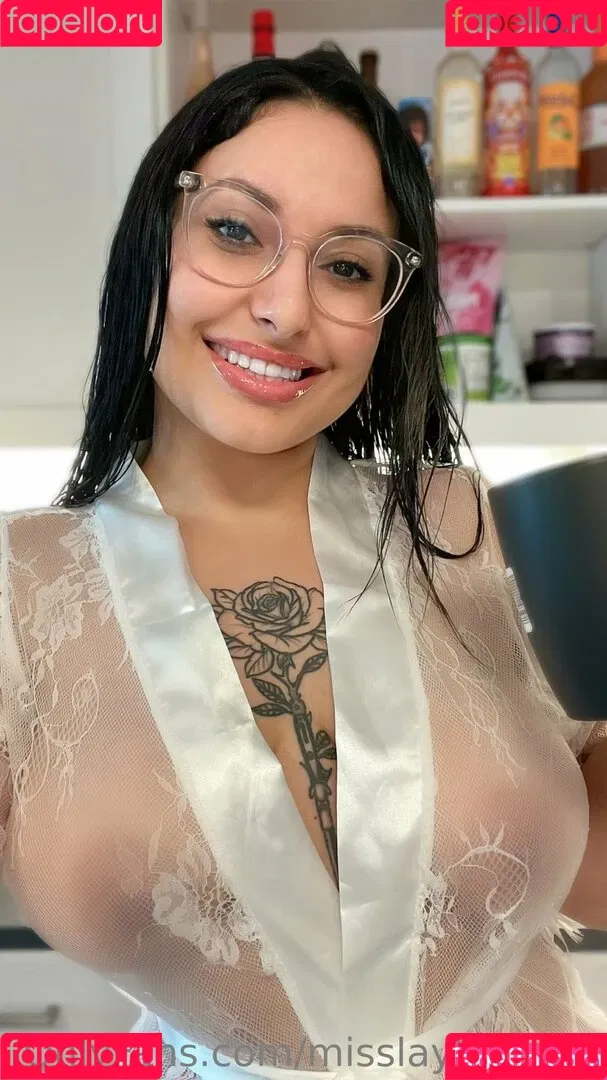misslaylalovely Onlyfans Photo Gallery 