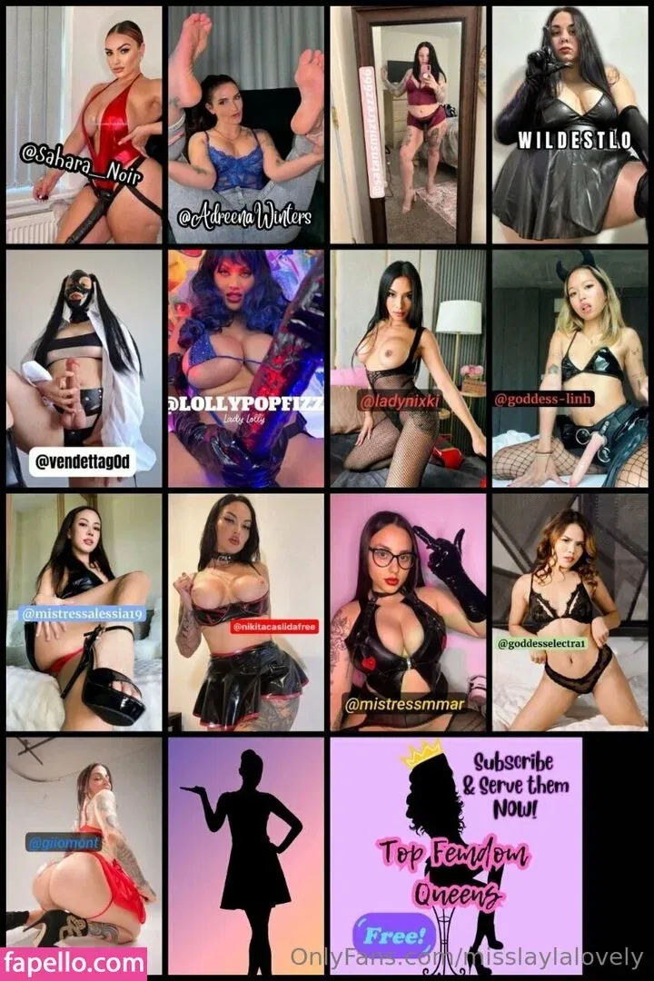 misslaylalovely Onlyfans Photo Gallery 