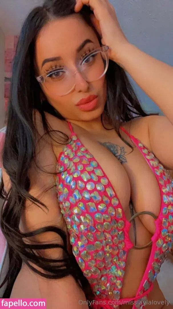 misslaylalovely Onlyfans Photo Gallery 