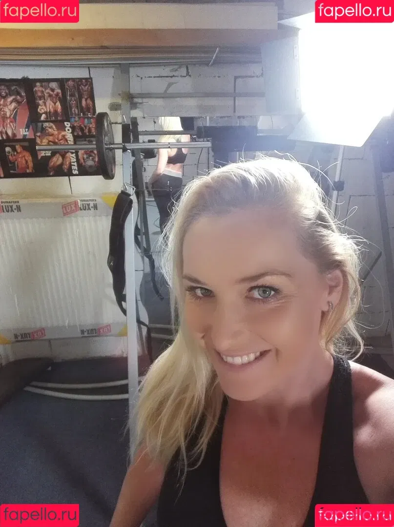 kathianobilixx Onlyfans Photo Gallery 