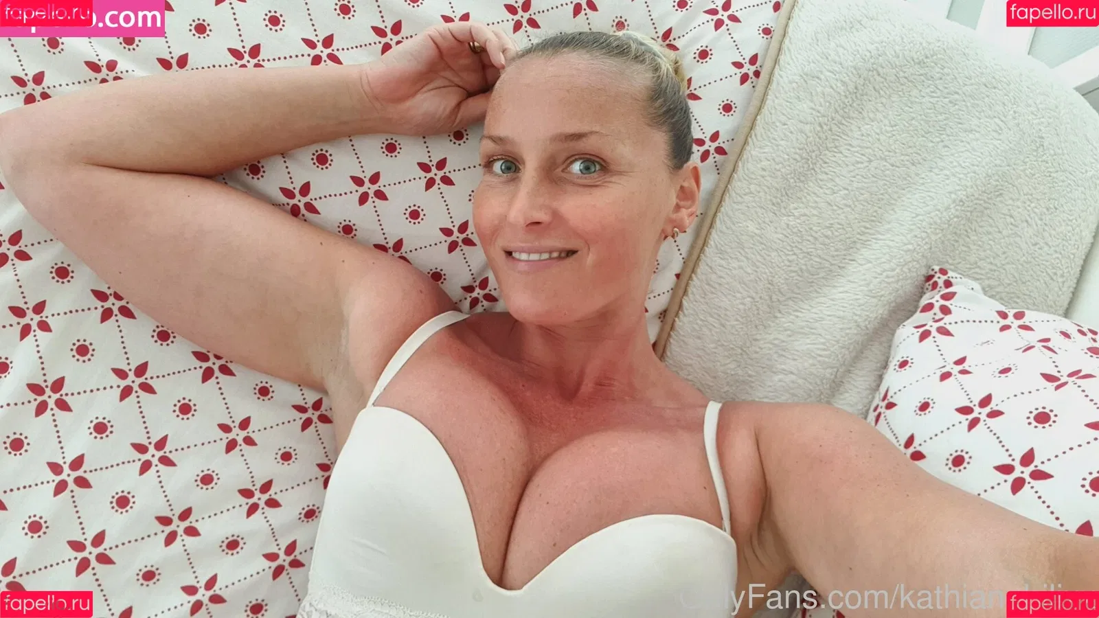 kathianobilixx Onlyfans Photo Gallery 