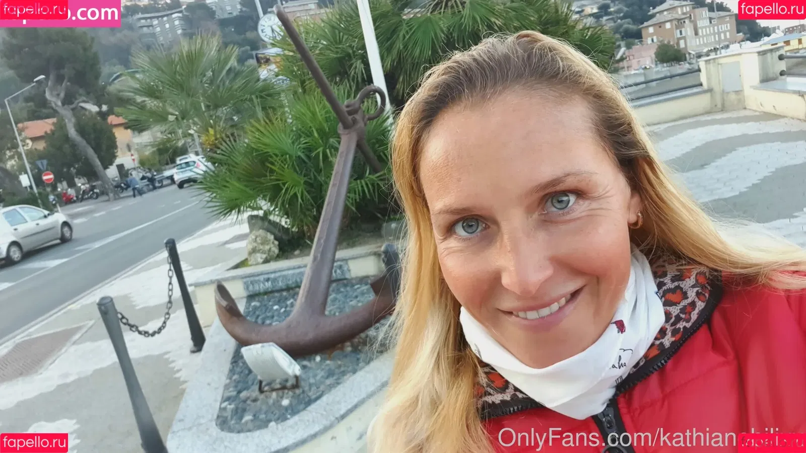 kathianobilixx Onlyfans Photo Gallery 