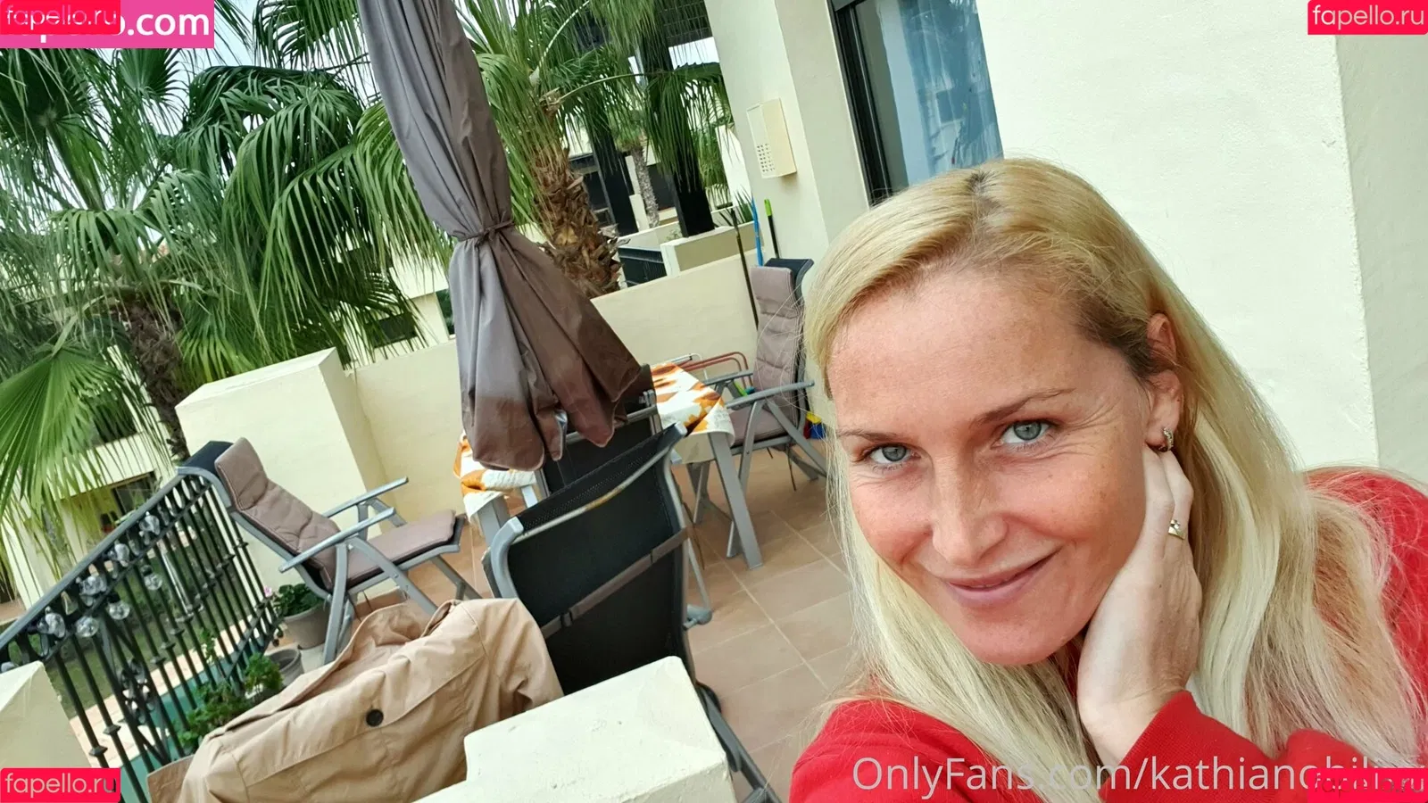 kathianobilixx Onlyfans Photo Gallery 