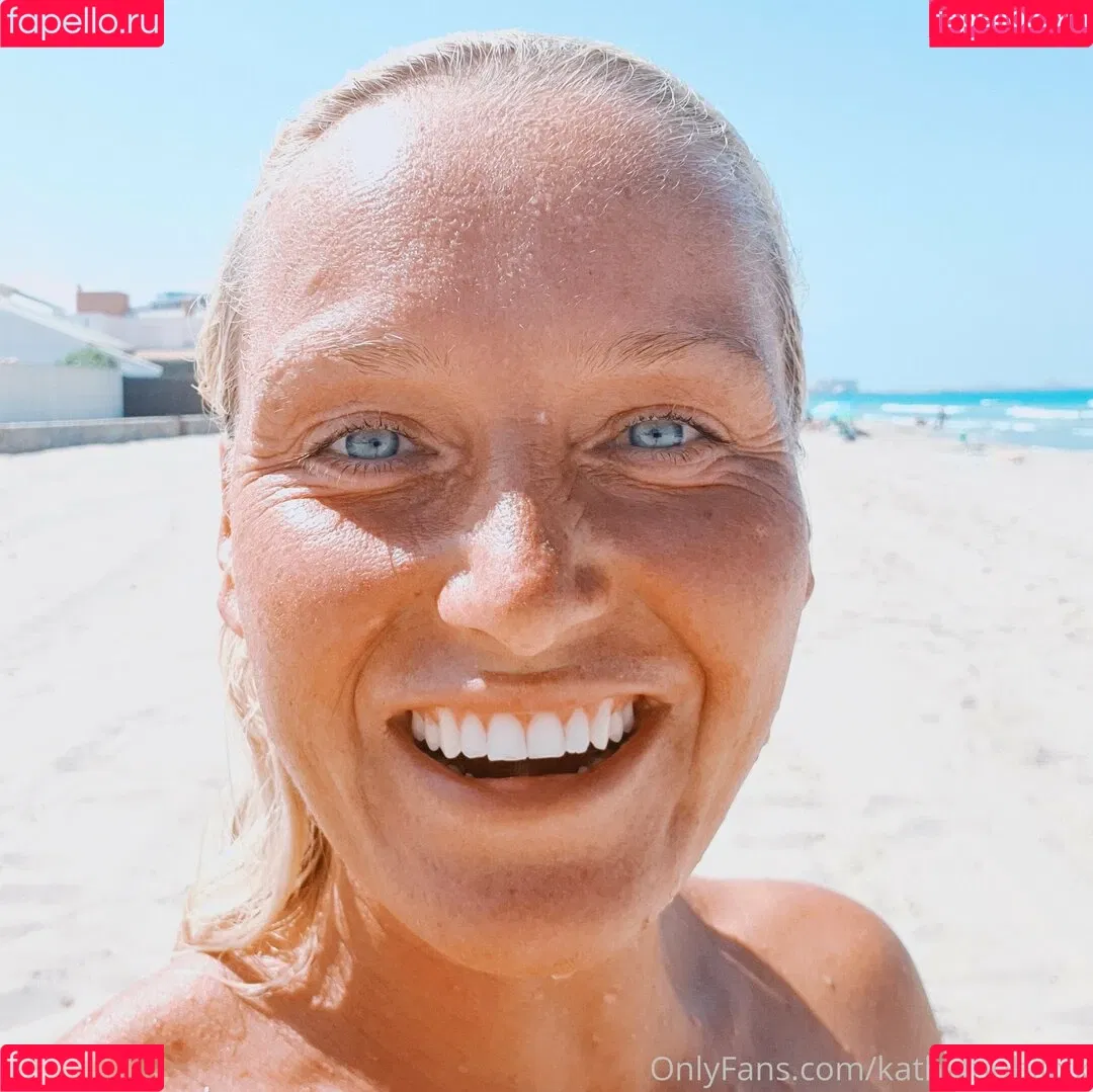kathianobilixx Onlyfans Photo Gallery 