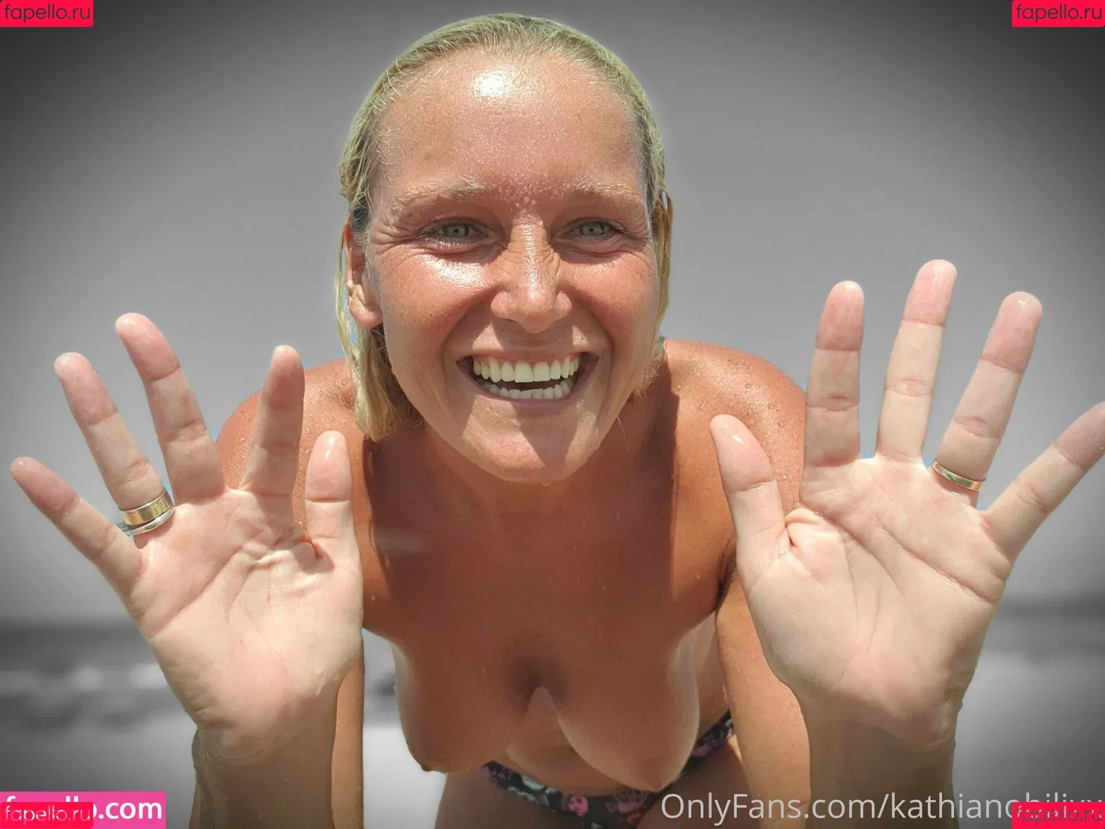 kathianobilixx Onlyfans Photo Gallery 
