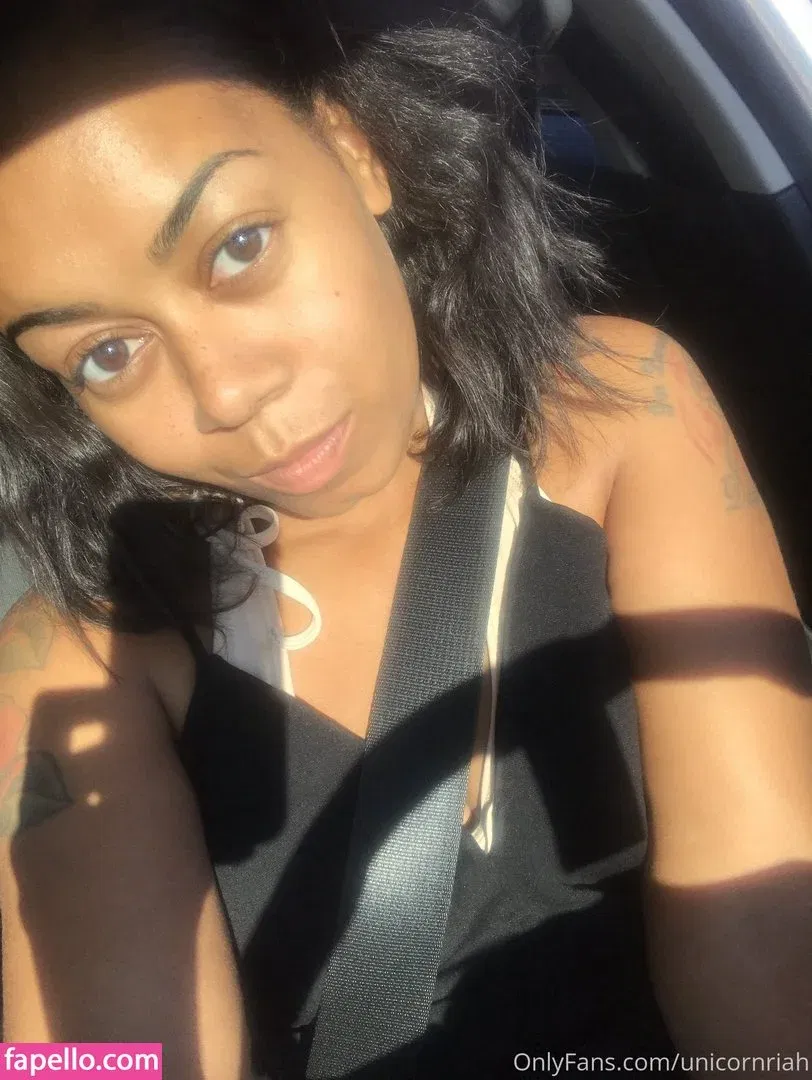 Unicornriah Onlyfans Photo Gallery 