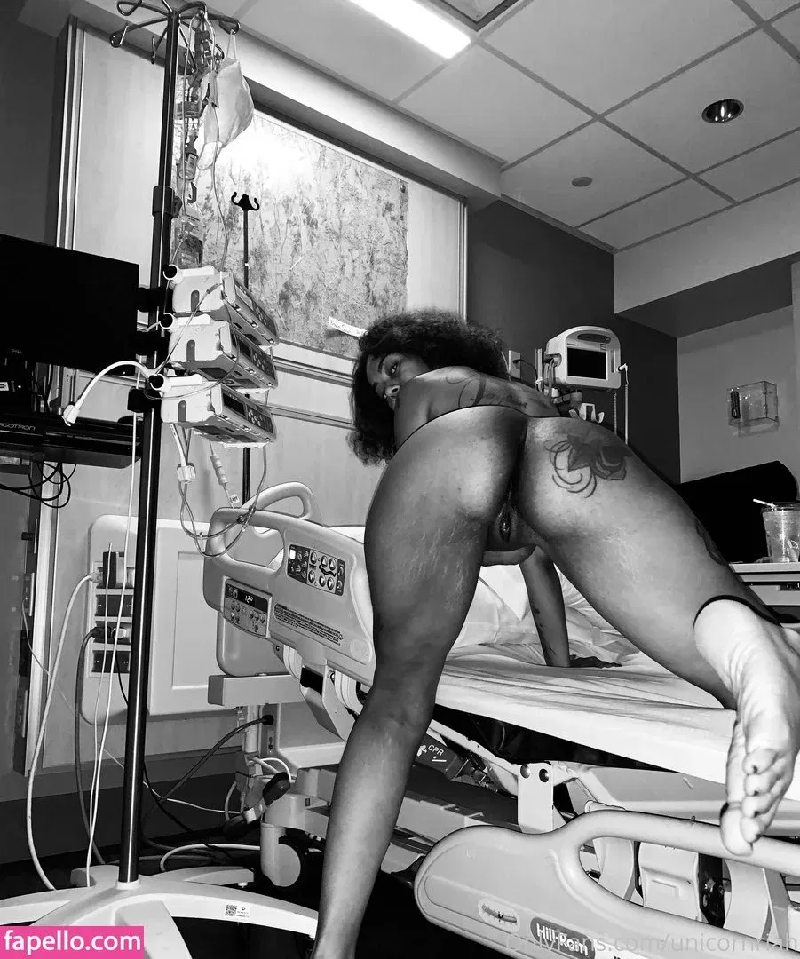 Unicornriah Onlyfans Photo Gallery 