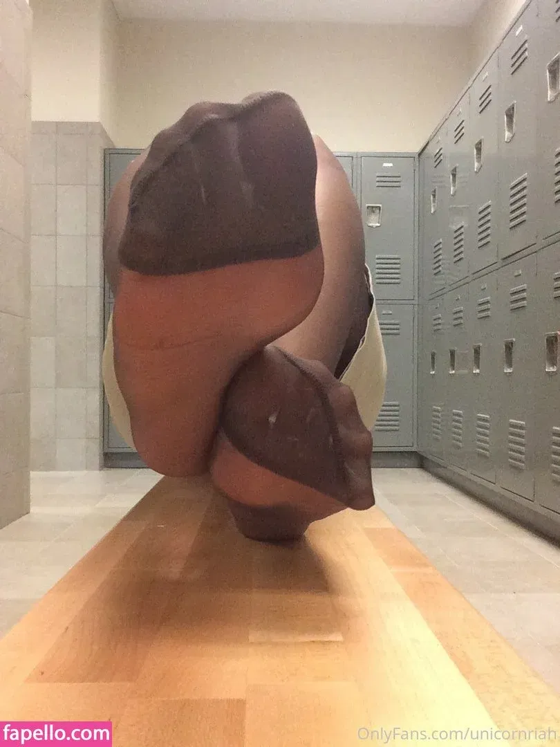 Unicornriah Onlyfans Photo Gallery 