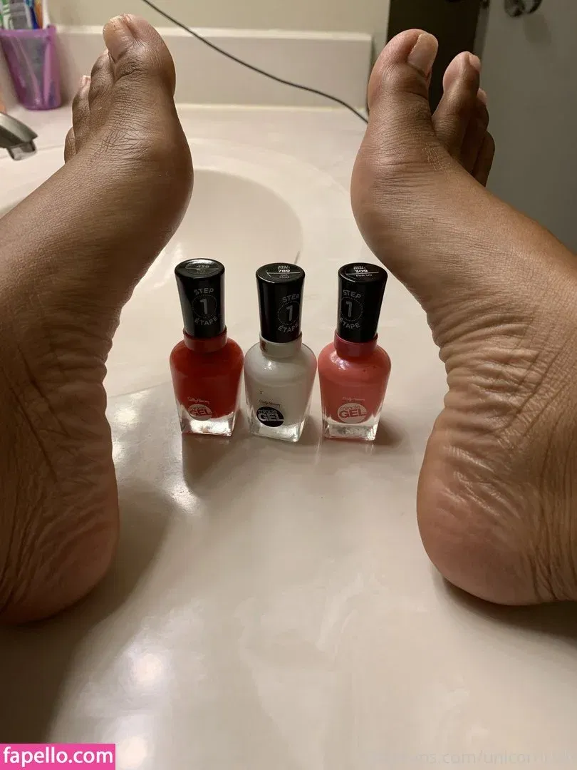 Unicornriah Onlyfans Photo Gallery 