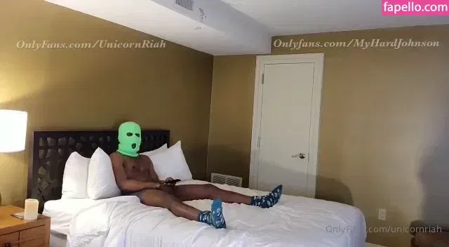 Unicornriah Onlyfans Photo Gallery 