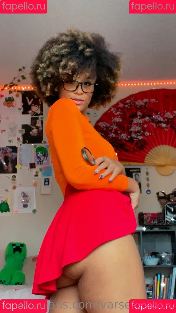 varsenexfree Onlyfans Photo Gallery 