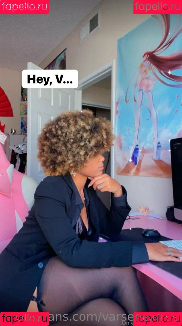 varsenexfree Onlyfans Photo Gallery 