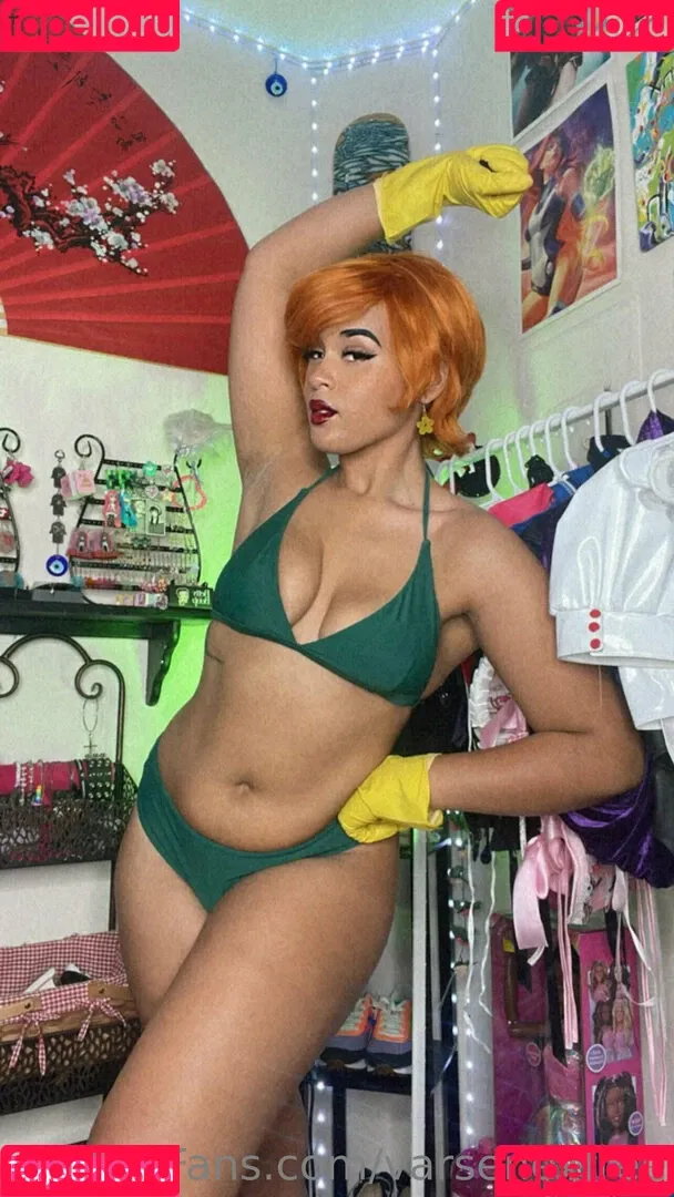 varsenexfree Onlyfans Photo Gallery 