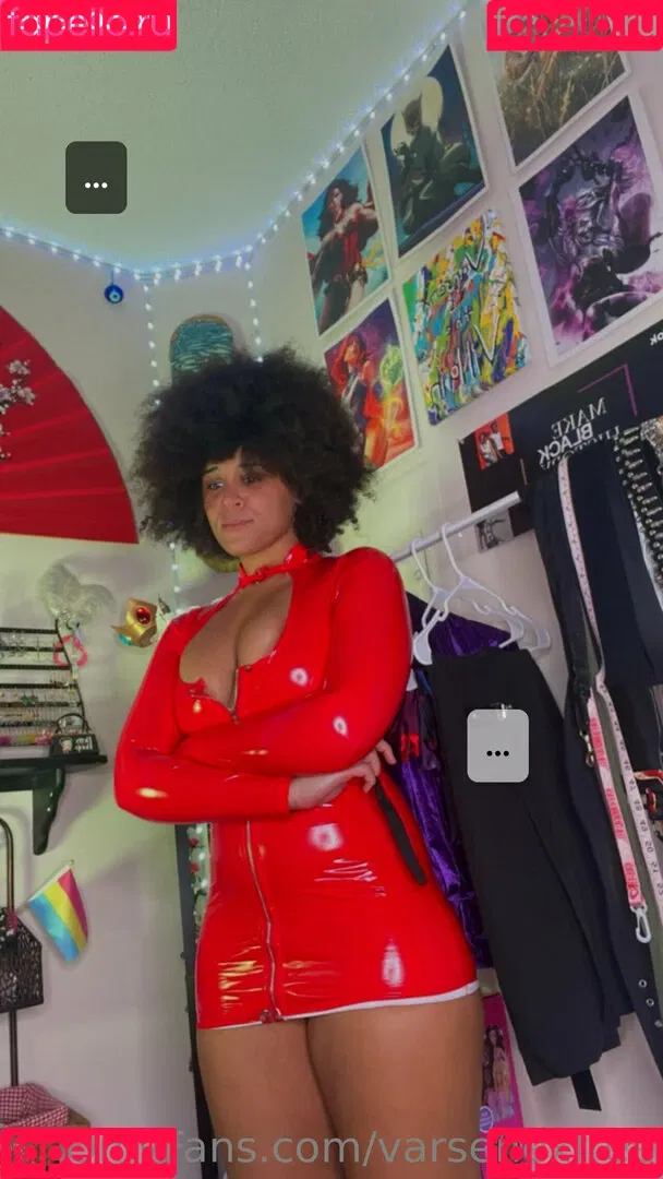 varsenexfree Onlyfans Photo Gallery 