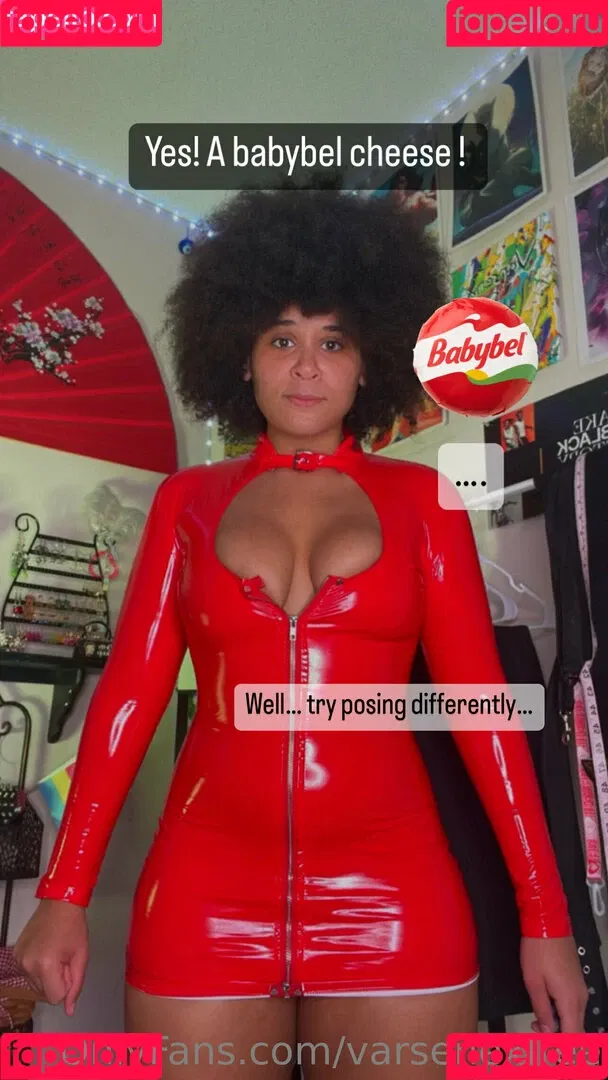 varsenexfree Onlyfans Photo Gallery 