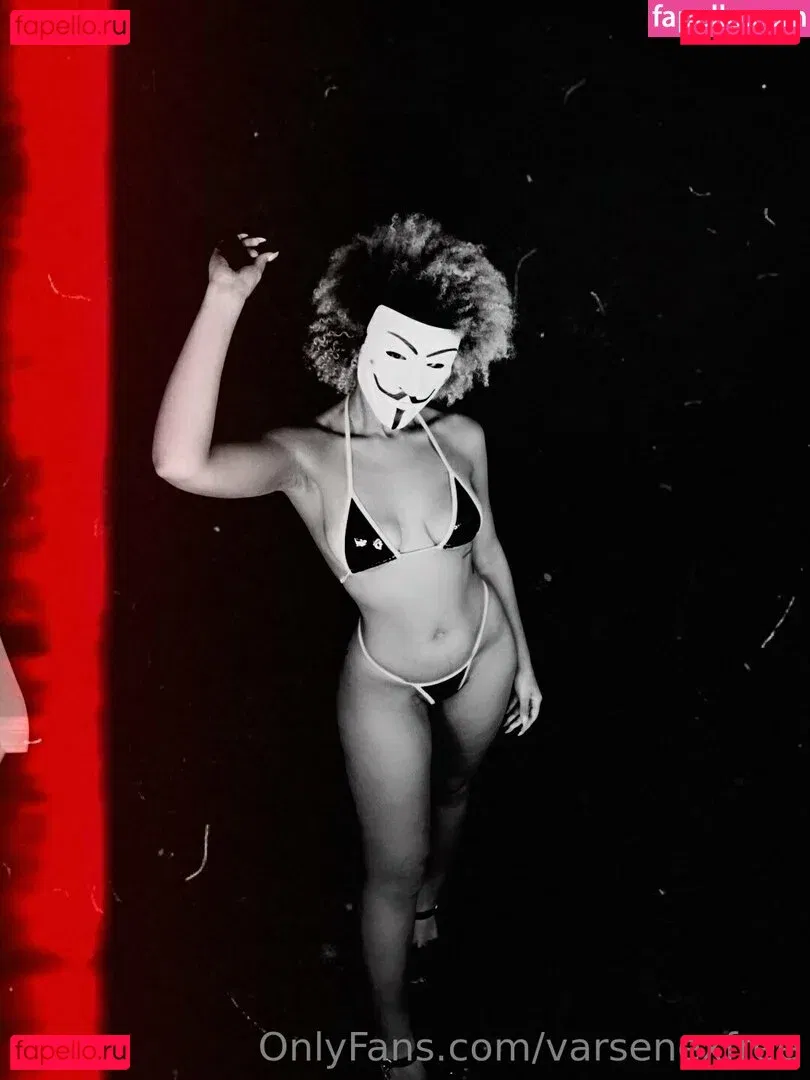 varsenexfree Onlyfans Photo Gallery 