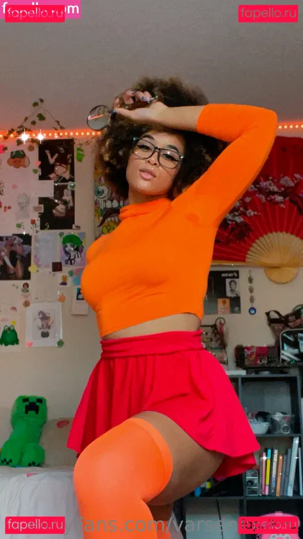 varsenexfree Onlyfans Photo Gallery 