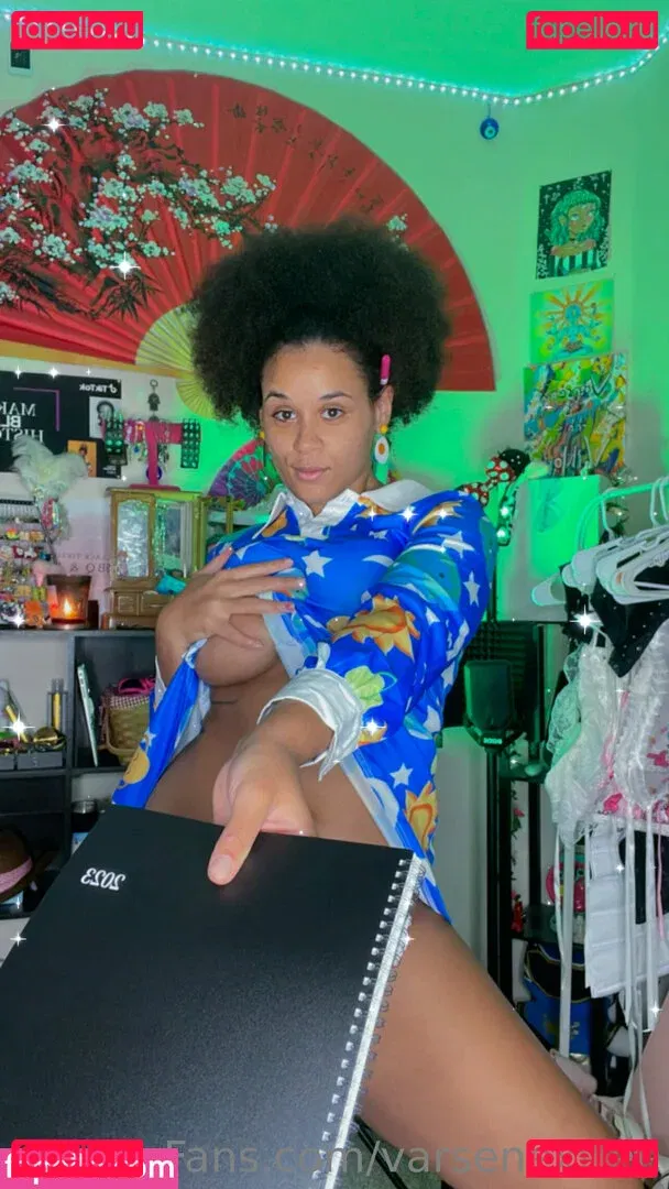 varsenexfree Onlyfans Photo Gallery 