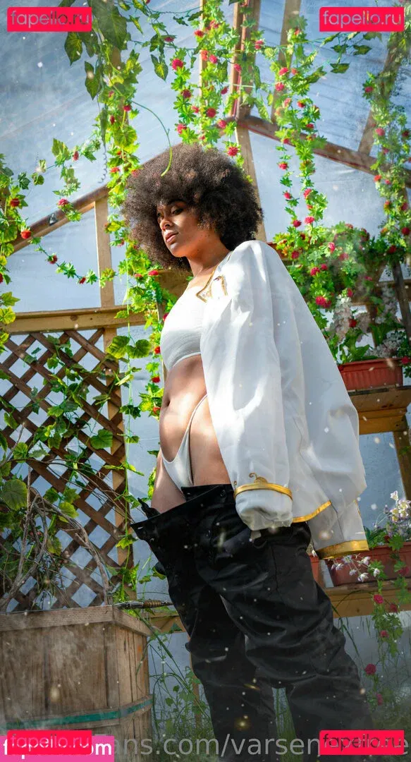 varsenexfree Onlyfans Photo Gallery 