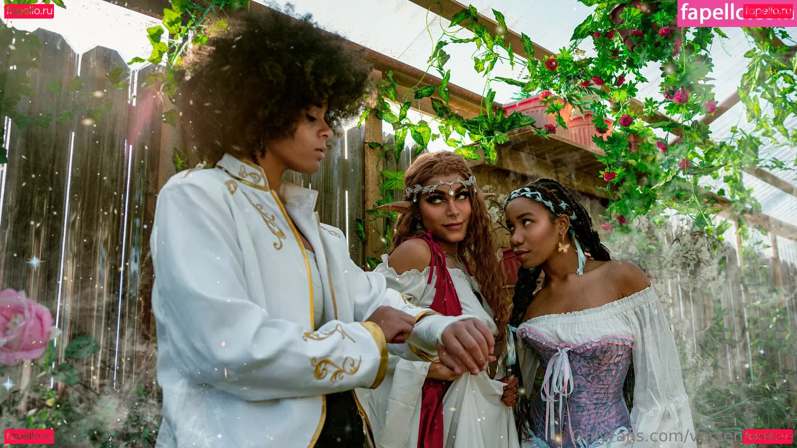 varsenexfree Onlyfans Photo Gallery 