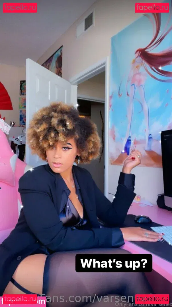 varsenexfree Onlyfans Photo Gallery 