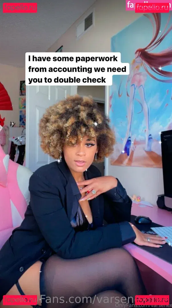 varsenexfree Onlyfans Photo Gallery 