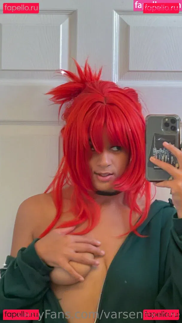 varsenexfree Onlyfans Photo Gallery 