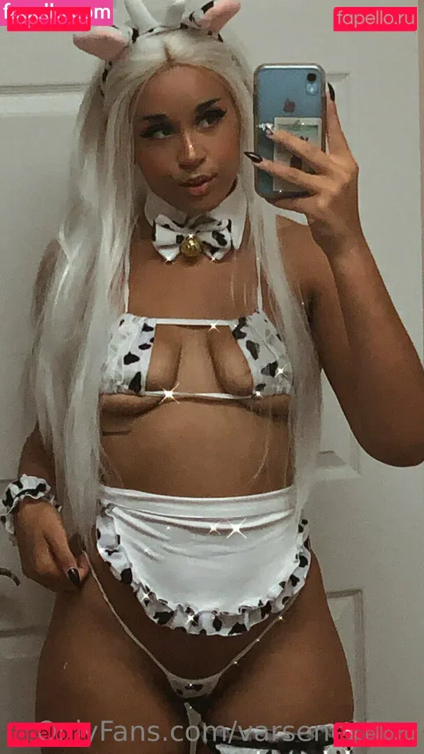 varsenexfree Onlyfans Photo Gallery 